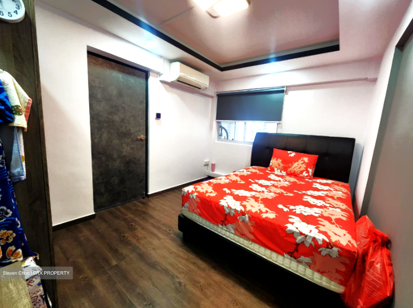 Blk 138 Marsiling Road (Woodlands), HDB 4 Rooms #603646111